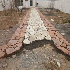فروش سنگ لاشه ورقه ای سنگ کوبیک قلوه سنگ