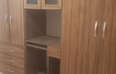 یک باب خانه سویت زیر آپارتمان راه مشترک یک خوابه