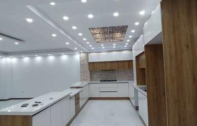 فروش آپارتمان فول لاکچری در پردیس 