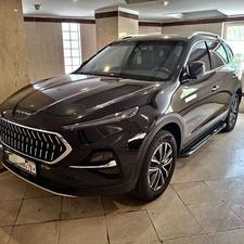 کی ام سیk7 مشکی مدل 402 درحدصفر/فول اپشن/فوری