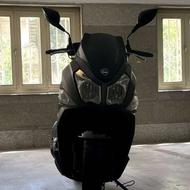 موتور اس وای ام j200 مدل 1401 sym درحدنو بیمه