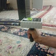 معدن یاب امجی 4 یاب
