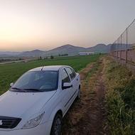 تیبا1مدل آخر97 بدون رنگ درجه یک قابل معاوضه