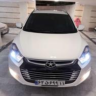 جک S5مدل 1402