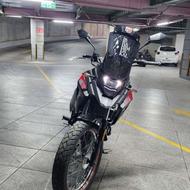 موتورnh250