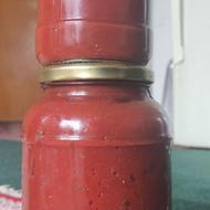 رب گوجه فرنگی خانگی