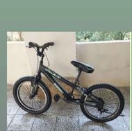 دوچرخه کوهستانی سایز 20