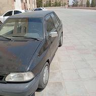 پراید مدل 80