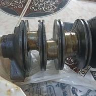 میلنگ موتور قایق دوزمانه 200