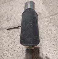 منبع اگزوز هاوارد