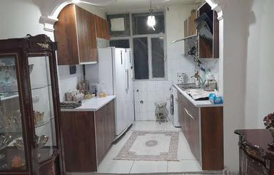 رهن آپارتمان 50 متری