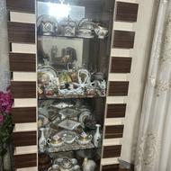 بوفه کاملاسالم بدون خط وخش