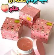 اسکراب هلو