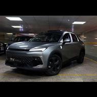 بایک بیجینگx55 وارداتی خاص و تک