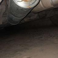 منبع 220بنزی جامپر