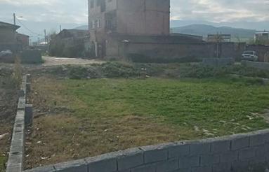زمین مسکونی فروشی