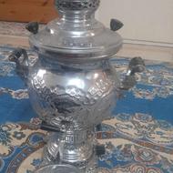 سماور نو و اکبند
