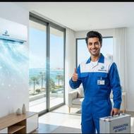 تعمیر کولر ابشورک چهچکور بندر عباس