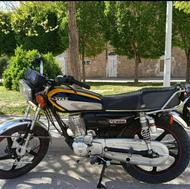 هندا 200 پرواز