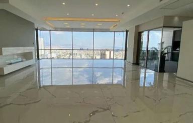 فروش آپارتمان 275 متر در دروس