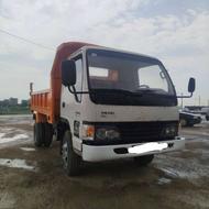 آمیکو کمپرسی 6 تن مدل 85