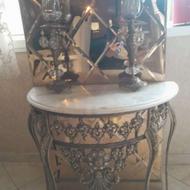 کنسول به رنگ بریز