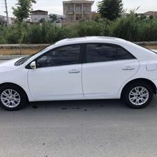 زوتی 2014 اتومات در حد