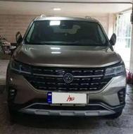 FMC T5 مدل 401