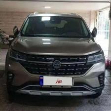 FMC T5 مدل 401