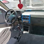 هاچبک 83 معاوضه نقدی واقساطی