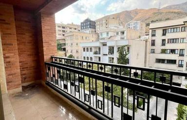 فروش آپارتمان 120 متر در ولنجک