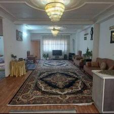 فروش ویلا 200 متر در خیابان نور دو واحدی و قابلیت ساخت داره