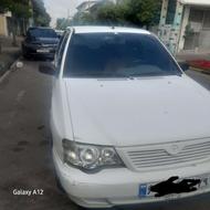 پراید 111مدل1392
