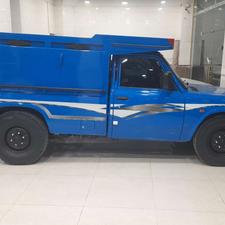 نیسان 1401 دوگانه صفر