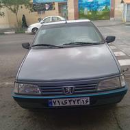 پژو 405مدل 98