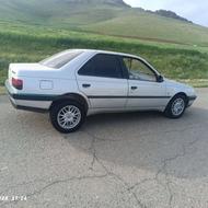 پژو 405 دوگانه