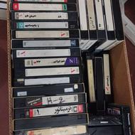 نوارویدیو ،CD