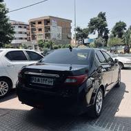 دو عدد دنا یکی دنده یکی اتومات