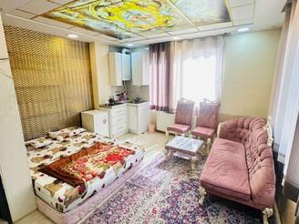 سوئیت مبله نوساز میدان سپاه