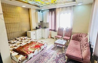 سوئیت مبله نوساز میدان سپاه