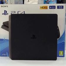 کنسول PS4 Slim 1T کپی خور