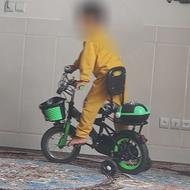 دوچرخه بچه 5سال