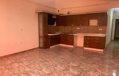 فروش ویلا 100متری دوخواب کفی در دانش 5