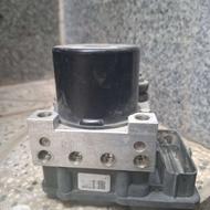ای بی اس پراید