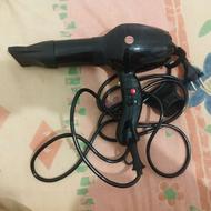 سشوار پرومکس 7878K ایتالیایی