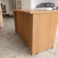 میز کار تمام ام دی اف