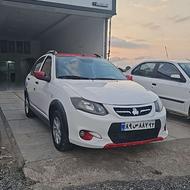 کوییک R 1398 سفید