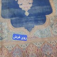 فرش ماشینی 12متری قدیمی