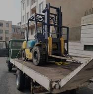 اجاره لیفتراک