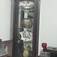 بوفه و میز تلفن